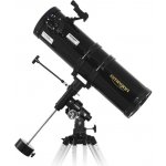 Omegon N 150/750 EQ-3 – Zboží Živě
