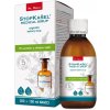 Doplněk stravy Dr. Weiss Stopkašel Medical sirup 300 ml