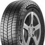 Continental VanContact A/S Ultra 215/65 R16 109/107T – Hledejceny.cz