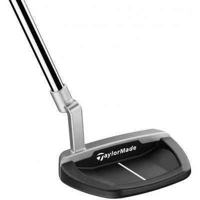 TaylorMade SYSTM2 Ardmore L-Neck putter univerzální levé 34 – Zboží Mobilmania