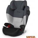 Cybex Solution M-fix SL 2021 Gray Rabbit