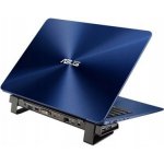 Asus USB3.0 HZ-3B Docking Station 90XB04AN-BDS000 – Zboží Živě