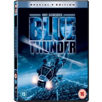 Blue Thunder BD