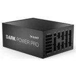 be quiet! Dark Power Pro 12 1200W BN311 – Hledejceny.cz