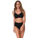 Kostar podprsenka pro kojící ženy MM51 černá – Sleviste.cz