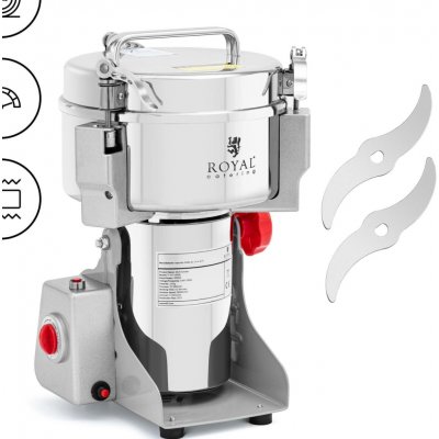 Royal Catering RCMZ-1000N – Sleviste.cz