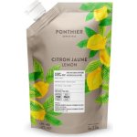 Ponthier Pyré ovocné žlutý citron 1000 g – Zboží Dáma