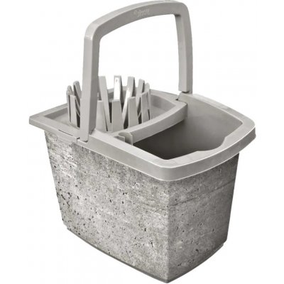 vybaveniprouklid Kbelík 15 l se žďímačem – Hledejceny.cz