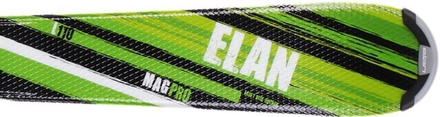 Elan Mag Pro Jr 13/14