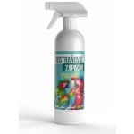 PETclean odstraňovač zápachu 500ml – Zboží Dáma