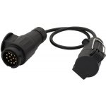 COMPASS Kabel redukční 0,6m 13pólů zástrčka - 7pólů zásuvka – Zboží Mobilmania