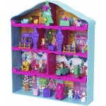 Mattel Polly Pocket Adventní kalendář 2024 Perníková chaloupka HWP33 – Hledejceny.cz
