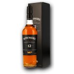Bowmore 12y 40% 0,7 l (karton) – Hledejceny.cz