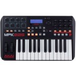 Akai MPK 225 – Zboží Dáma
