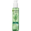 Odličovací přípravek Garnier Bio Lemongrass čisticí gel 150 ml