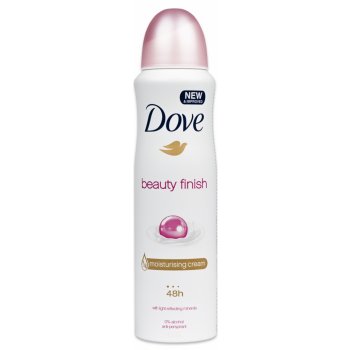 Dove Beauty Finish Woman deospray 150 ml