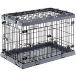 Ferplast Klec Superior 77 x 51 x 55 cm – Sleviste.cz