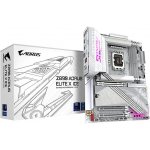 Gigabyte Z890 AORUS ELITE X ICE – Hledejceny.cz