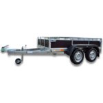AGA KIT EP6 SKLOPNÝ N2 + POČ, 750 KG