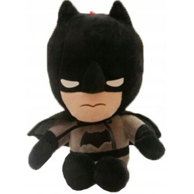 Batman FIGURKA PLUSZAK 27 cm – Zbozi.Blesk.cz