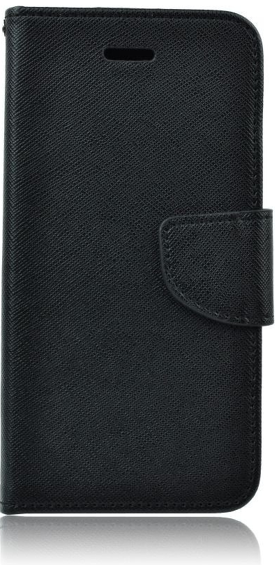 Pouzdro MERCURY Fancy Diary Samsung Galaxy Xcover 4/4S černé