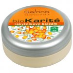 Saloos Bio Karité tělový balzám rakytník 50 ml – Zboží Dáma