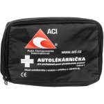 Autolékárníčka ACI textilní 206/2018 – Zboží Mobilmania