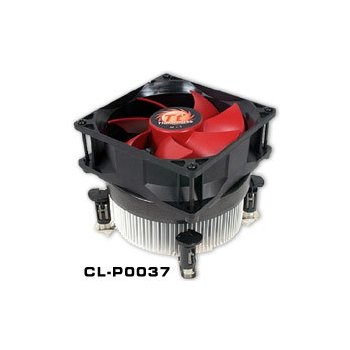 Thermaltake Jungle 512 CL-P0037