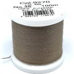 Šicí nit PES Madeira Aerofil 35 EXTRA SILNÉ (100m) barva 9160 pale levander – Zboží Dáma