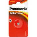 Panasonic 377/376/SR626 1BP Ag