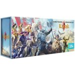 Albi Karak 2 Imperium: sada 7 figurek – Zboží Dáma