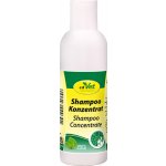 Čajovníkový šampon koncentrát - cdVet Objem: 200 ml