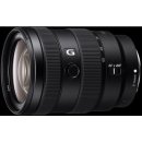 Sony E 16-55mm f/2.8 G