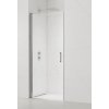 Pevné stěny do sprchových koutů SAT Sprchové dveře 100 cm Fusion - FUD100NIKA