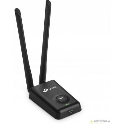 TP-Link TL-WN8200ND – Zboží Živě