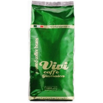 Caffé Izzo Vivi Caffe Giamaica 1 kg