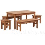 Prowood Zahradní sestava ThermoWood SET M7 – Hledejceny.cz