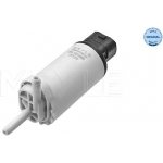 Vodní čerpadlo ostřikovače, čistění skel Meyle 514 125 0000 | Zboží Auto