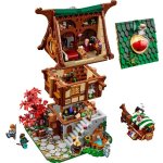 LEGO® BrickLink 910062 Alchymistův obchod – Hledejceny.cz