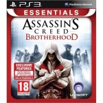 Assassins Creed: Brotherhood (Platinum) – Zboží Dáma