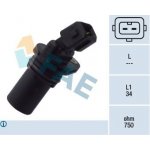 Senzor, otáčky motoru FAE 79140 – Hledejceny.cz