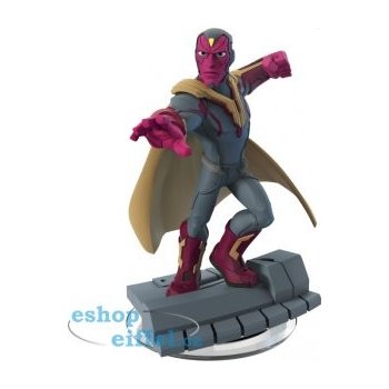 Disney Infinity 3.0: Vision