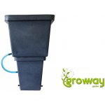 Terra Aquatica 15L nádrž pro ACS controller – Hledejceny.cz