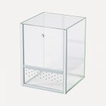 Diversa Terárium pro pavouka 15 x 15 x 20 cm – Zboží Dáma