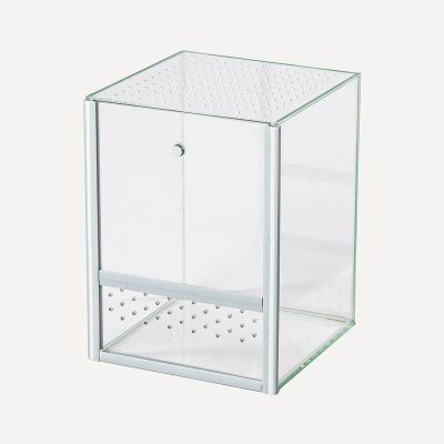 Diversa Terárium pro pavouka 15 x 15 x 20 cm – Zboží Dáma