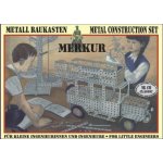 Merkur Classic C 01 – Sleviste.cz