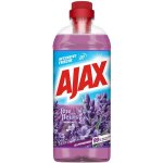 Ajax univerzální Čistič na podlahy s levandulí a mangnólií 1 l – Hledejceny.cz