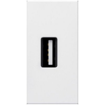 Legrand Mosaic USB 78761 – Hledejceny.cz