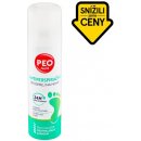 Peo antiperspirant sprej na nohy 150 ml