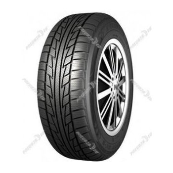 Pneumatiky Nankang SV-2 195/60 R16 89H